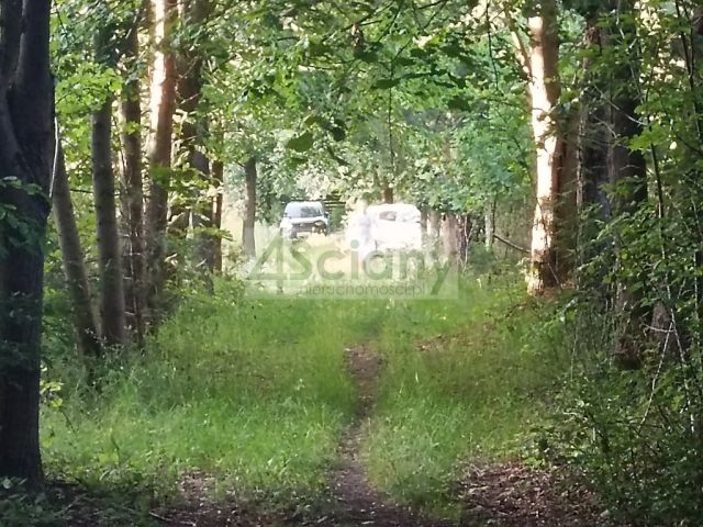 Działka budowlana Sulejówek Ratajewo. Zdjęcie 9