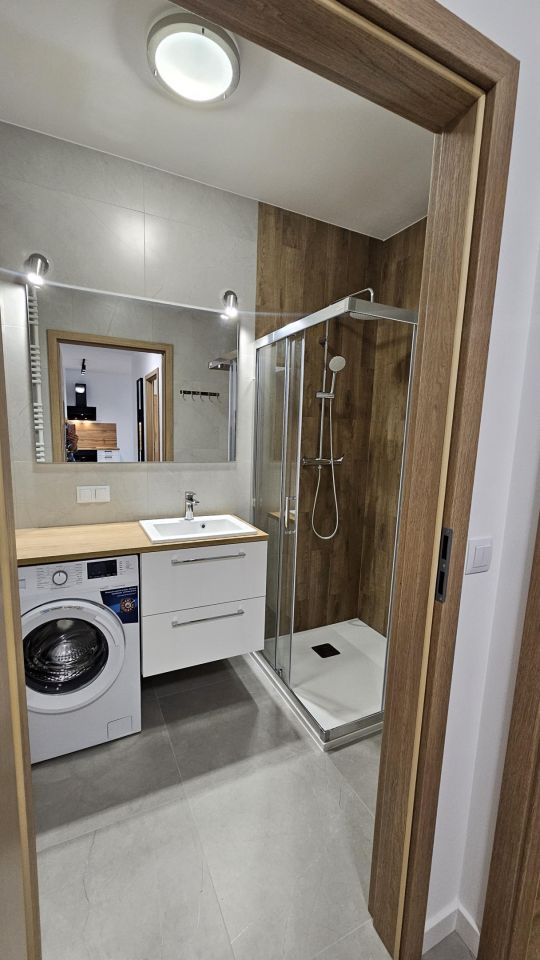 Mieszkanie 3-pokojowe Warszawa Bródno, ul. Marywilska. Zdjęcie 7