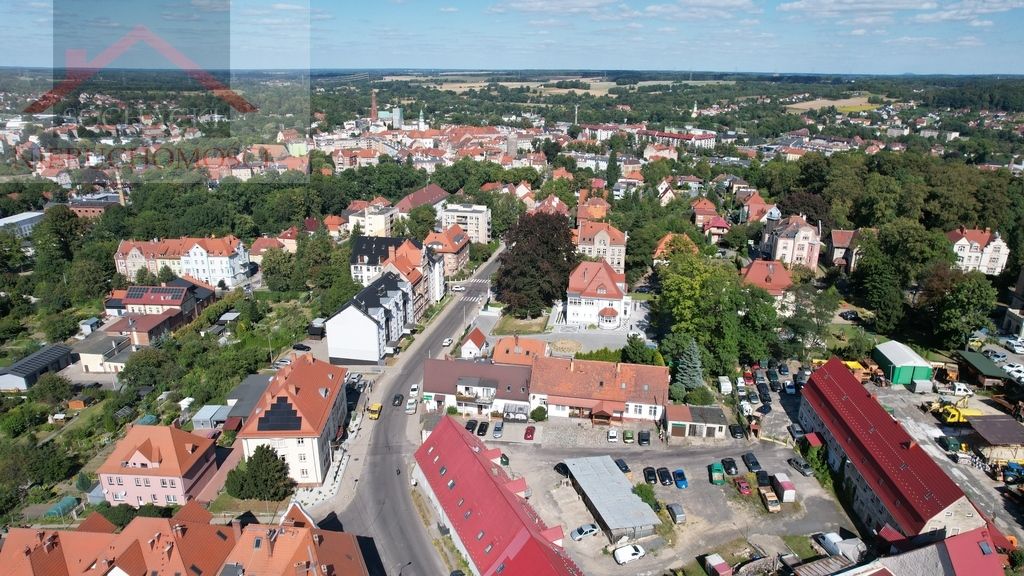 Mieszkanie 3-pokojowe Lubań Kamienna Góra, ul. Jarosława Dąbrowskiego. Zdjęcie 27