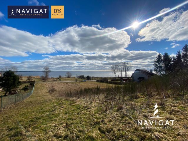Działka rolna Swarzewo, ul. Rybacka. Zdjęcie 3