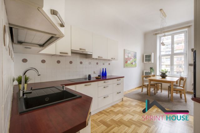 Mieszkanie 2-pokojowe Warszawa Śródmieście, ul. Mikołaja Kopernika. Zdjęcie 6