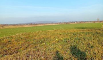 Działka budowlana Zdania