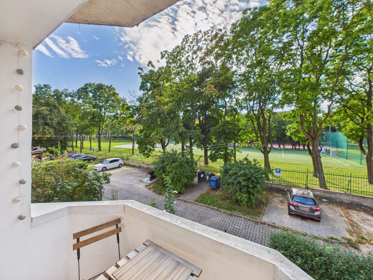 Mieszkanie 4-pokojowe Gdańsk Wrzeszcz, al. Legionów. Zdjęcie 10