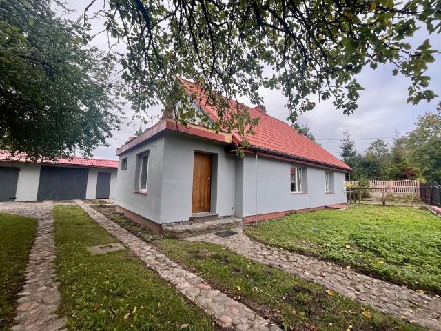 dom wolnostojący Grom. Zdjęcie 1