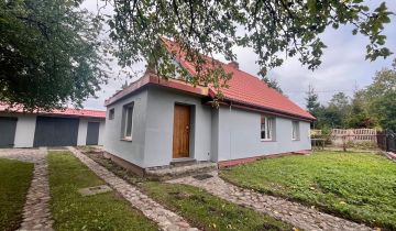 dom wolnostojący Grom