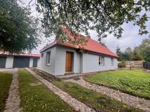 dom wolnostojący Grom