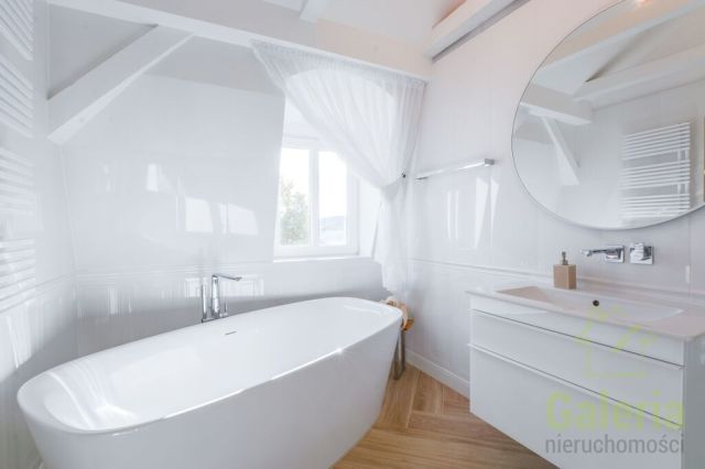Mieszkanie 4-pokojowe Międzyzdroje, ul. Bohaterów Warszawy. Zdjęcie 15