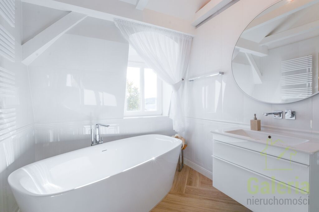Mieszkanie 4-pokojowe Międzyzdroje, ul. Bohaterów Warszawy. Zdjęcie 15