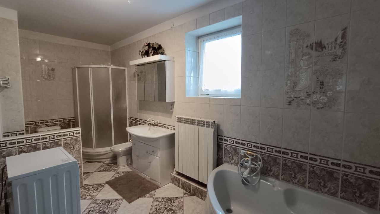 dom wolnostojący, 5 pokoi Lipsk, ul. Kasztanowa. Zdjęcie 11