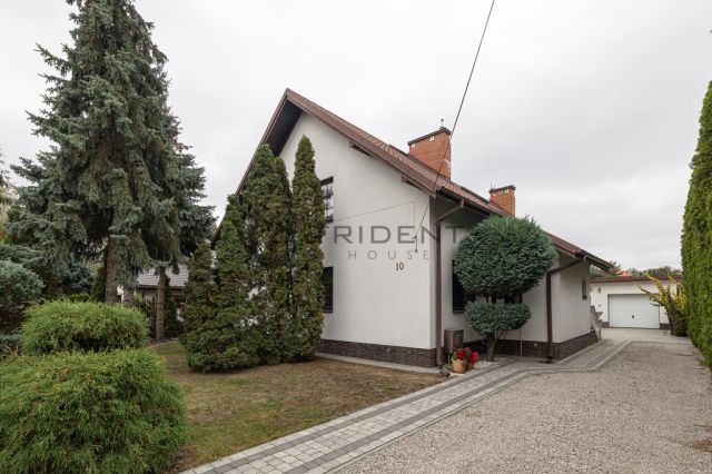 dom wolnostojący, 8 pokoi Marki, ul. Opolska. Zdjęcie 26