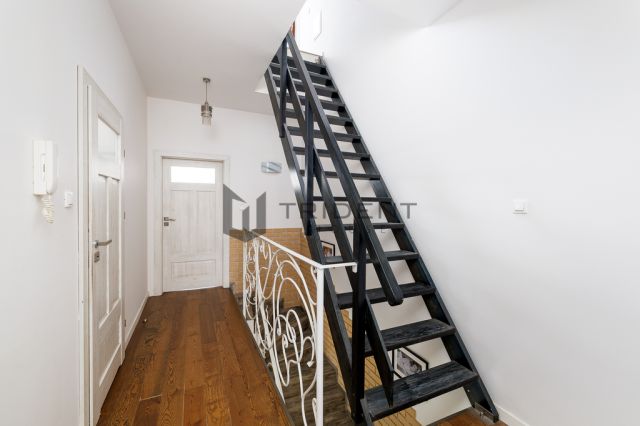 dom szeregowy, 4 pokoje Nowa Wola. Zdjęcie 6