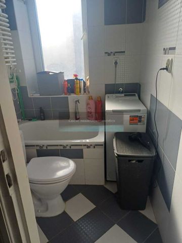 Mieszkanie 1-pokojowe Warszawa Mokotów, ul. Jarosława Dąbrowskiego. Zdjęcie 6