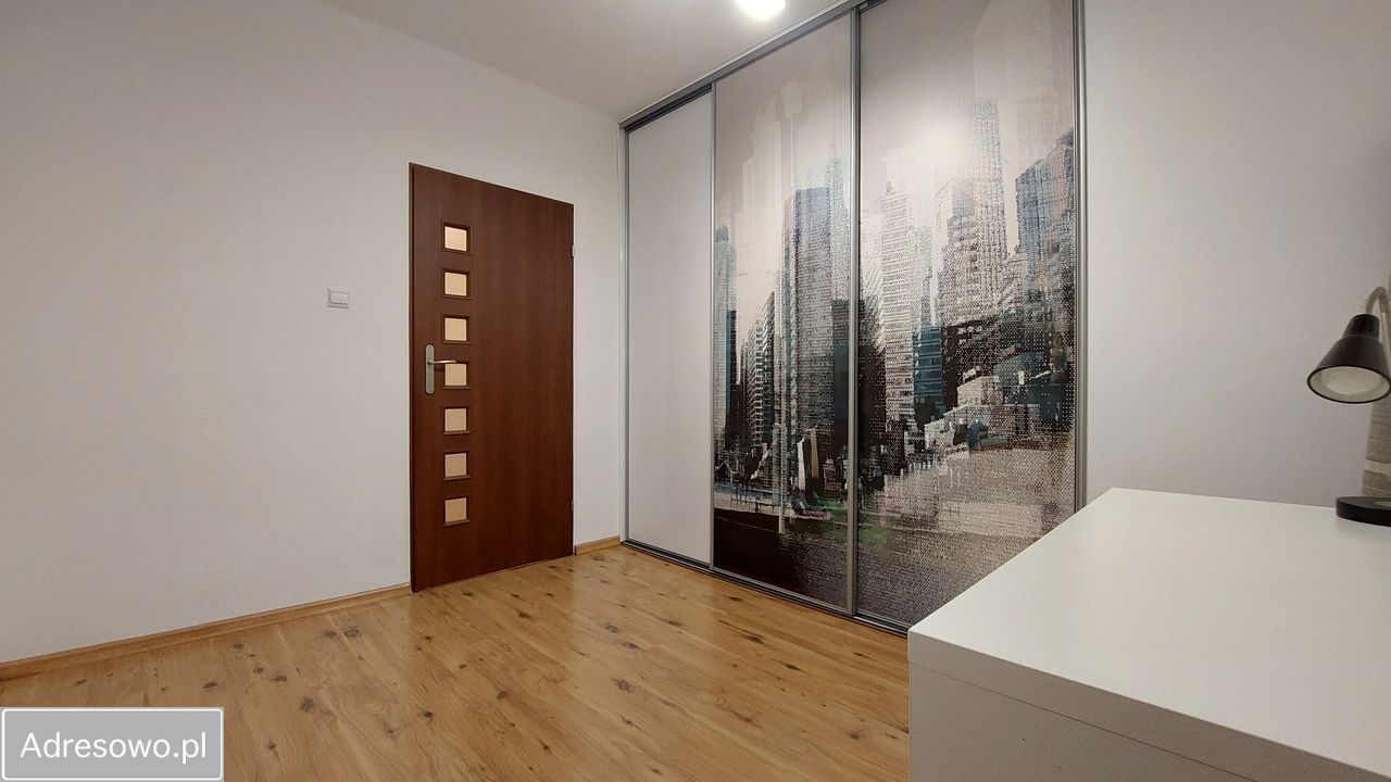 Mieszkanie 2-pokojowe Ruda Śląska Kochłowice, ul. Brzozowa. Zdjęcie 4