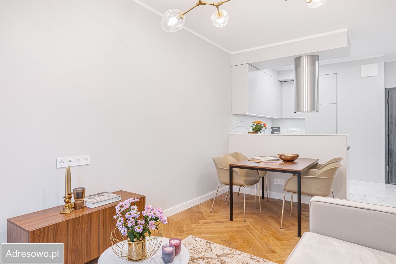 Mieszkanie 2-pokojowe Warszawa Śródmieście, ul. Stanisława Dubois. Zdjęcie 9