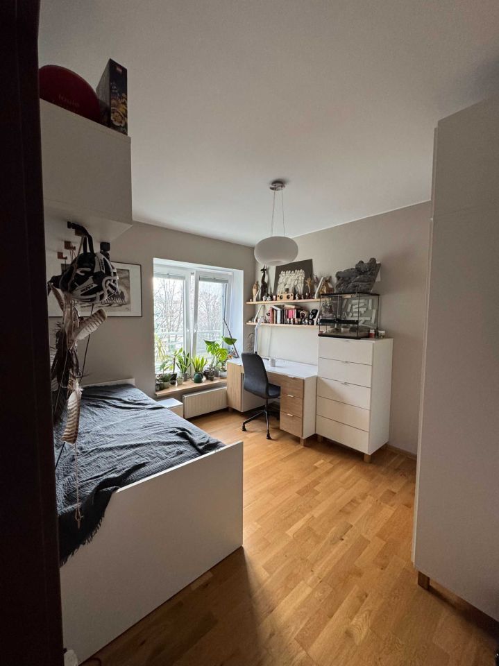 Mieszkanie 2-pokojowe Ksawerów, ul. Szkolna. Zdjęcie 4