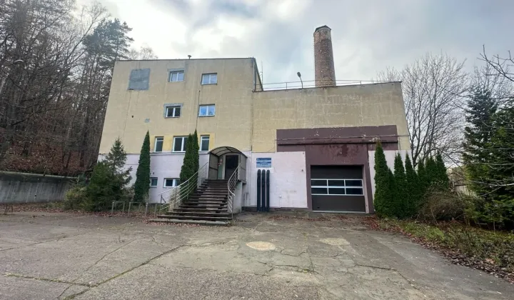 Lokal Sopot Brodwino, ul. Władysława Cieszyńskiego