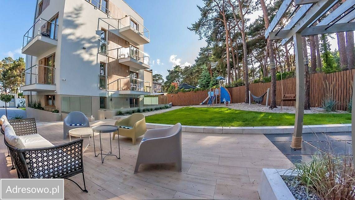 Mieszkanie 3-pokojowe Ustka, ul. Rybacka. Zdjęcie 14