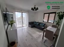 Mieszkanie 3-pokojowe Gdańsk Morena, ul. Stanisława Lema. Zdjęcie 4