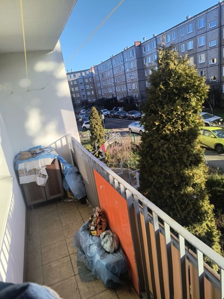 Mieszkanie 3-pokojowe Poznań Rataje, os. Polan. Zdjęcie 5