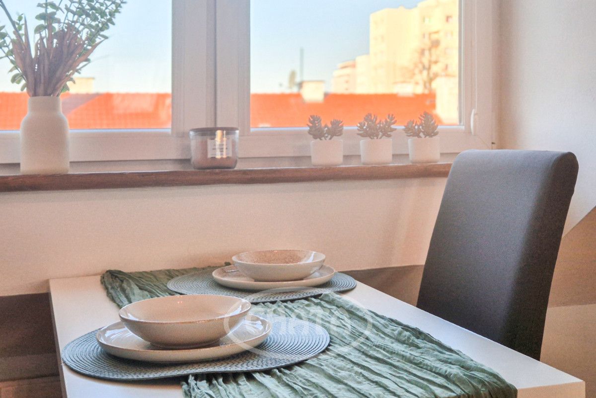 Mieszkanie 2-pokojowe Wrocław Pilczyce, ul. Bednarska. Zdjęcie 13