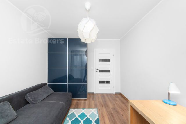 Mieszkanie 4-pokojowe Wrocław Poświętne, ul. Adama Jerzego Czartoryskiego. Zdjęcie 7