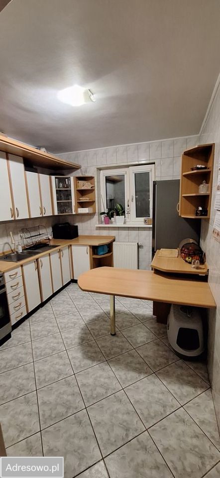 Mieszkanie 2-pokojowe Łódź Widzew, ul. Andrzeja Kmicica. Zdjęcie 6