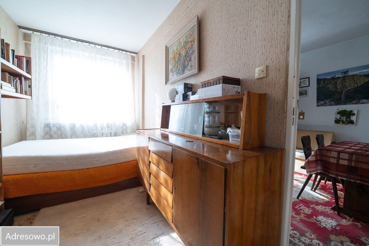 Mieszkanie 3-pokojowe Radom, ul. Sadkowska. Zdjęcie 11