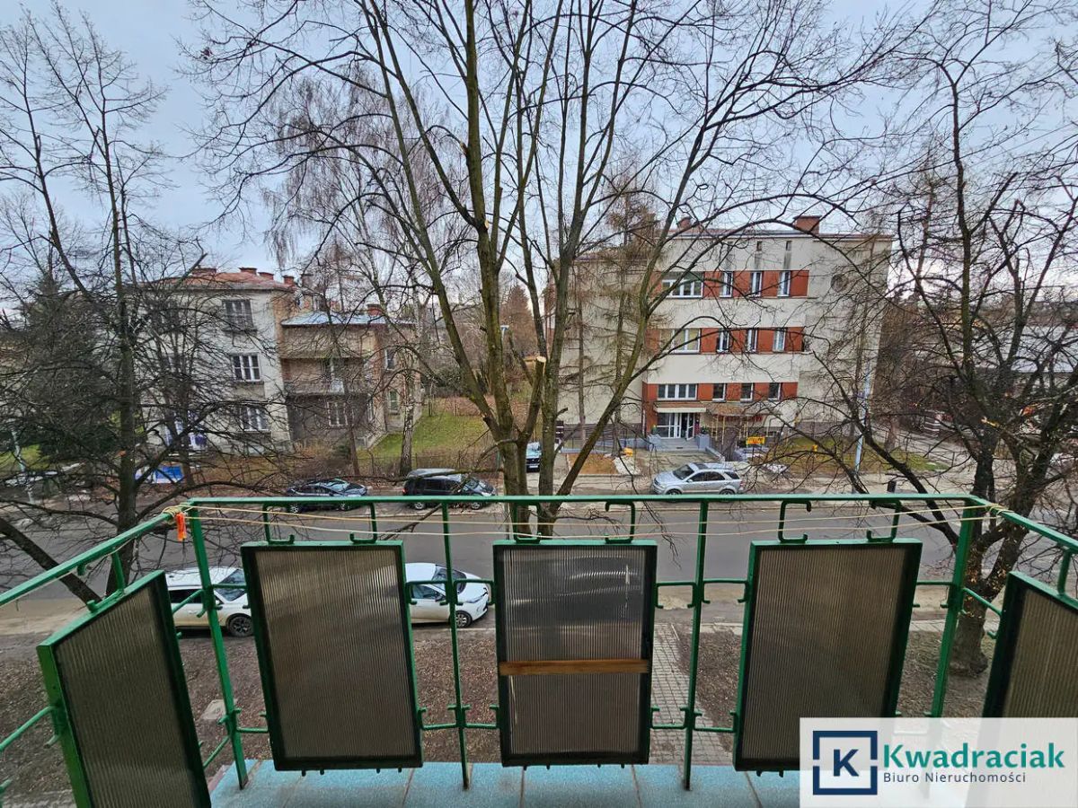 Mieszkanie 2-pokojowe Krosno, ul. Kolejowa. Zdjęcie 10