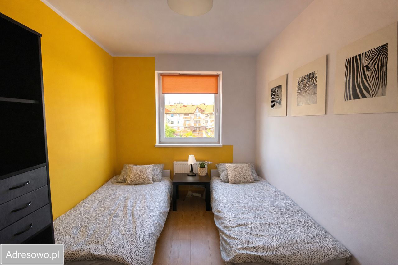 Pokój Wrocław Ołtaszyn, ul. Ołtaszyńska. Zdjęcie 6