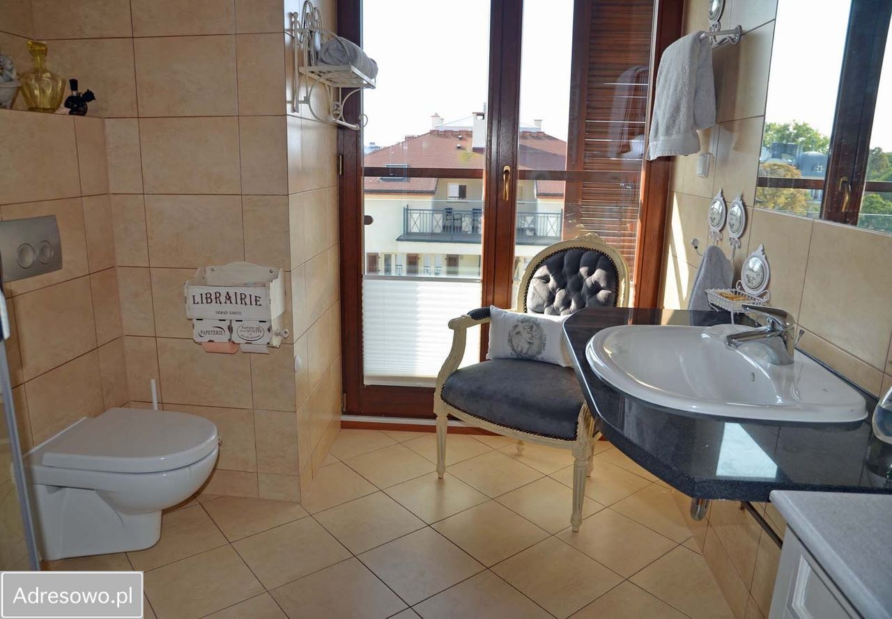 Mieszkanie 3-pokojowe Świnoujście, ul. Uzdrowiskowa. Zdjęcie 7