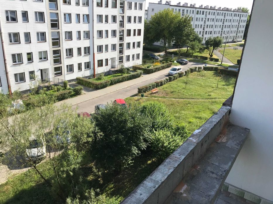 Mieszkanie 2-pokojowe Czeladź Kolonia Małobądz, ul. Powstańców Śląskich. Zdjęcie 4