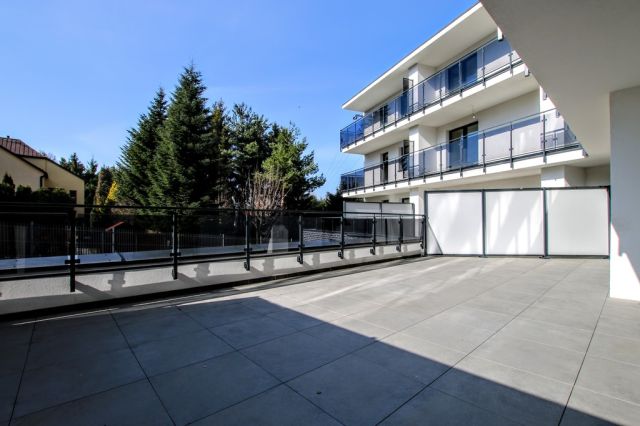 Mieszkanie 2-pokojowe Rzeszów, ul. Stanisława Wyspiańskiego. Zdjęcie 2