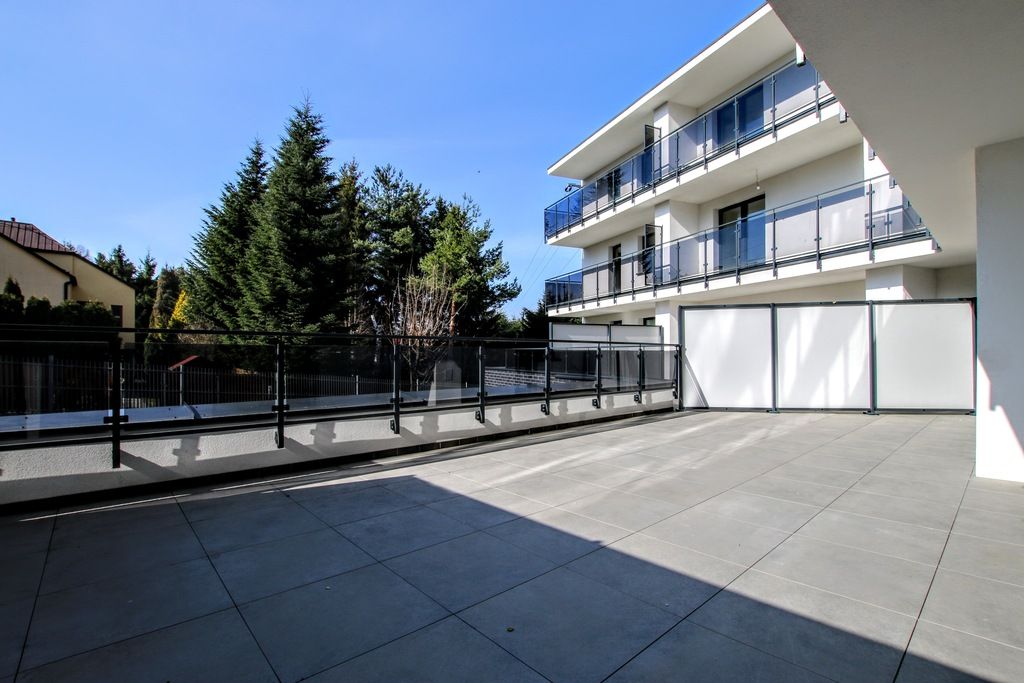 Mieszkanie 2-pokojowe Rzeszów, ul. Stanisława Wyspiańskiego. Zdjęcie 2