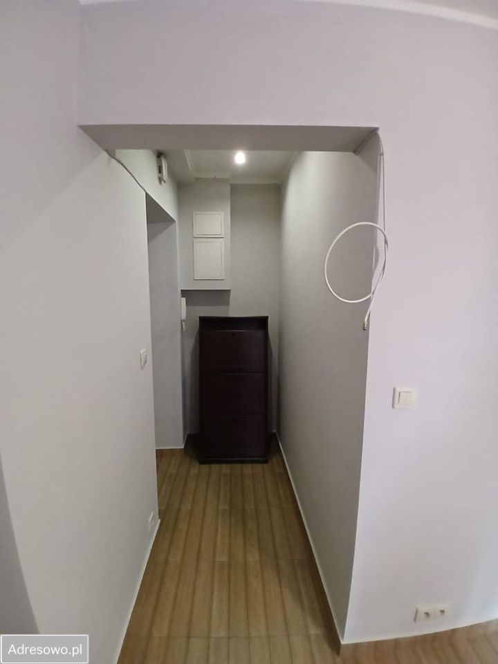 Mieszkanie 1-pokojowe Kraków Krowodrza, ul. Śląska. Zdjęcie 6