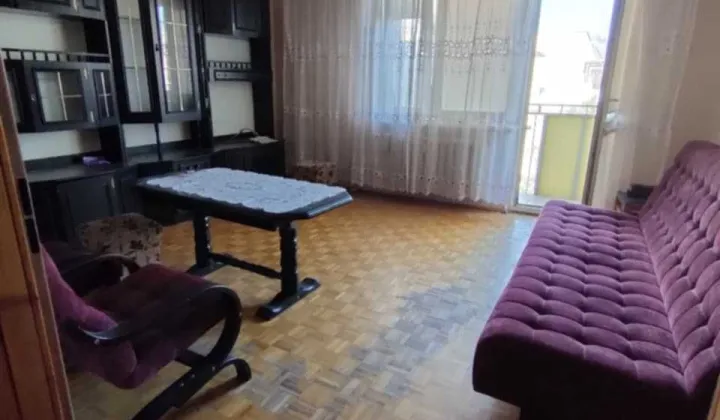 Mieszkanie 2-pokojowe Opalenica, os. Centrum