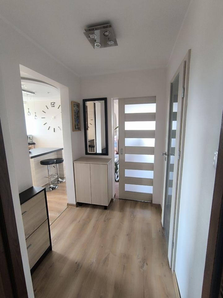 Mieszkanie 2-pokojowe Warszawa Bielany, ul. Przy Agorze. Zdjęcie 5