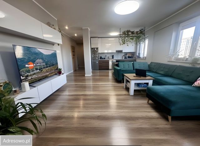 Mieszkanie 2-pokojowe Łódź Widzew, ul. Sucha. Zdjęcie 1