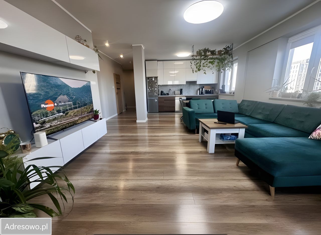 Mieszkanie 2-pokojowe Łódź Widzew, ul. Sucha. Zdjęcie 1