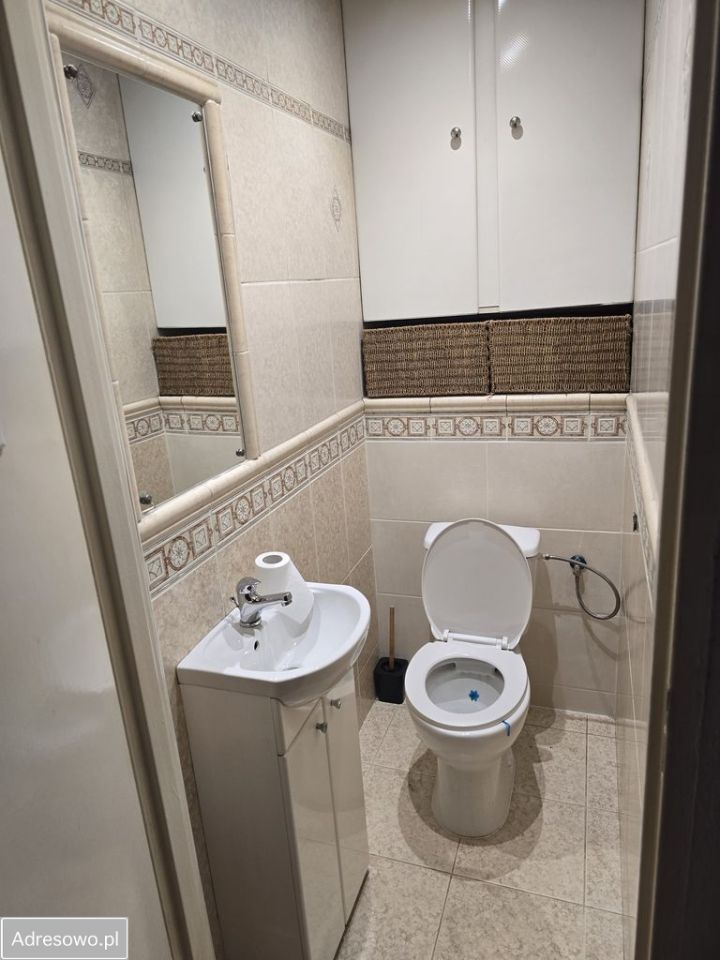 Mieszkanie 3-pokojowe Katowice Bogucice, ul. ks. Franciszka Ścigały. Zdjęcie 5