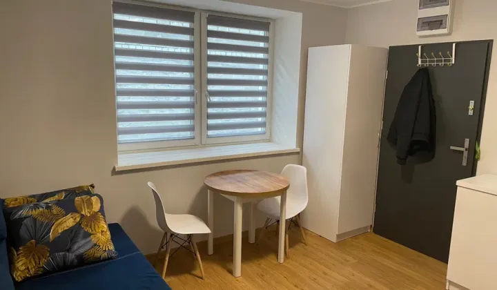 Mieszkanie 1-pokojowe Opoczno