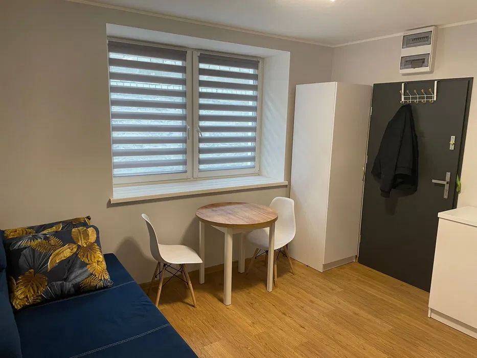 Mieszkanie 1-pokojowe Opoczno. Zdjęcie 1