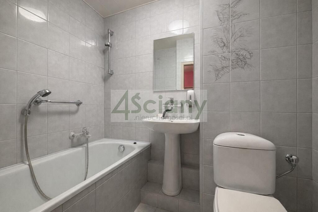 Mieszkanie 3-pokojowe Warszawa Ursus, ul. Mariana Keniga. Zdjęcie 5
