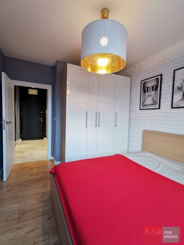 Mieszkanie 2-pokojowe Warszawa Białołęka, ul. Krzyżówki. Zdjęcie 12