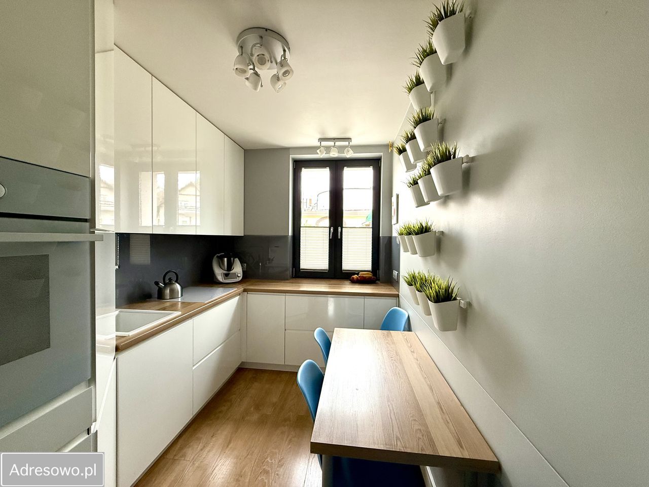 Mieszkanie 3-pokojowe Gdańsk Siedlce, ul. Zakopiańska. Zdjęcie 9