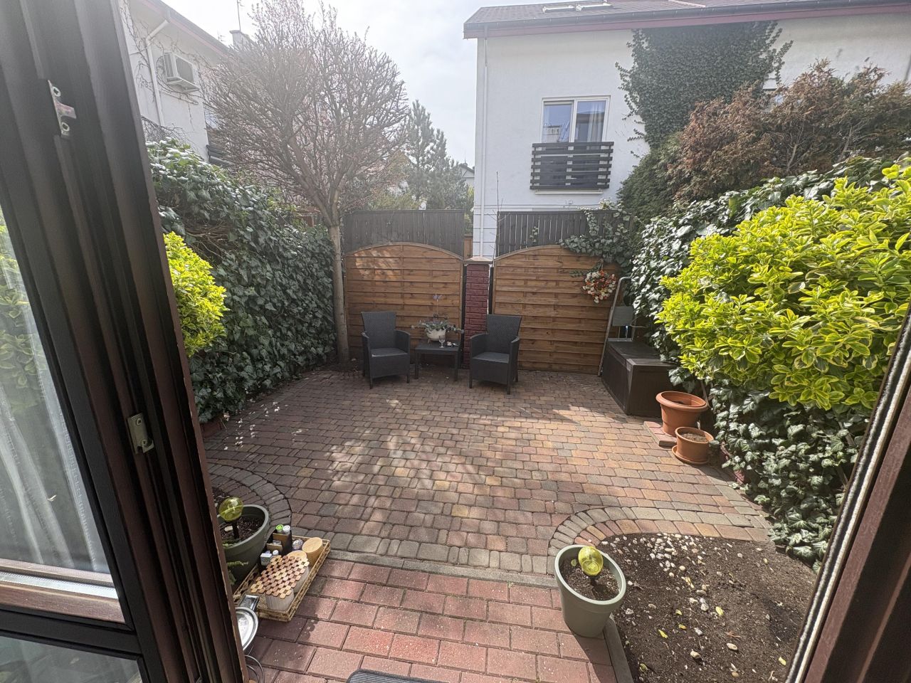 dom szeregowy, 5 pokoi Józefosław, ul. Saturna. Zdjęcie 2