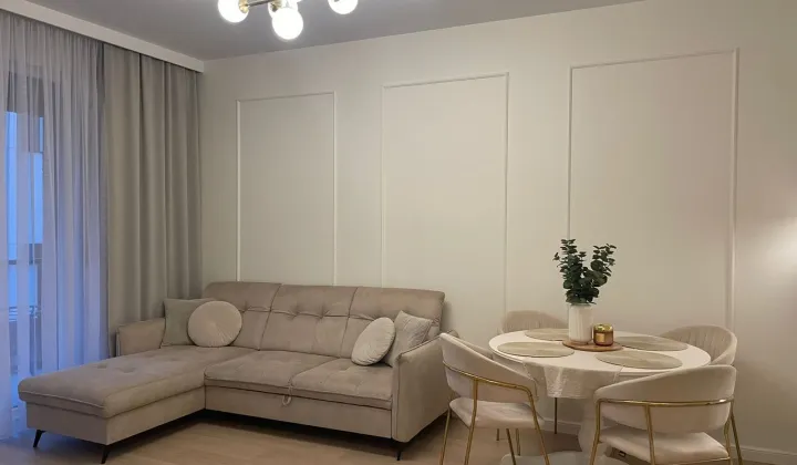 Mieszkanie 2-pokojowe Warszawa Ursus