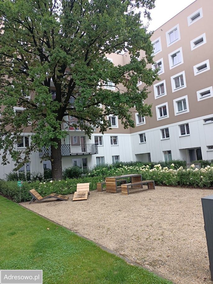Mieszkanie 3-pokojowe Warszawa Żerań, ul. Marywilska. Zdjęcie 9