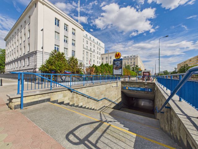 Mieszkanie 2-pokojowe Warszawa Mokotów, al. Niepodległości. Zdjęcie 15