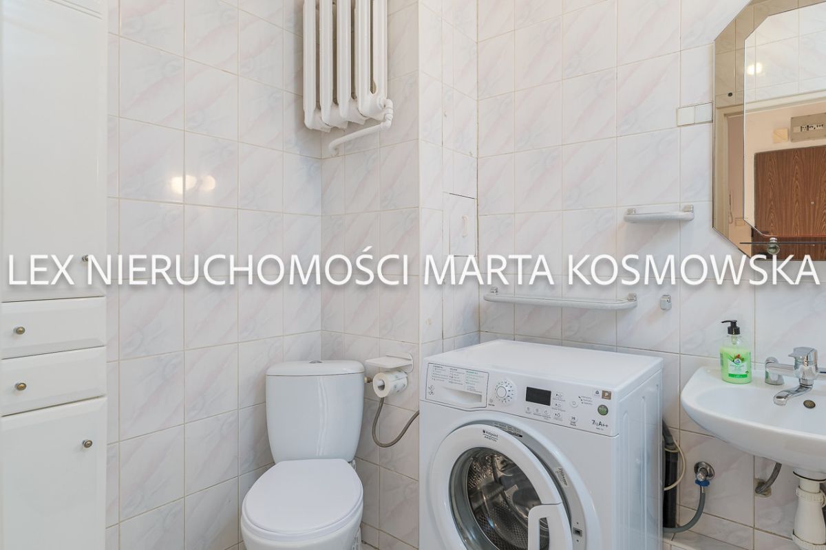 Mieszkanie 2-pokojowe Warszawa Praga, ul. Perkuna. Zdjęcie 10