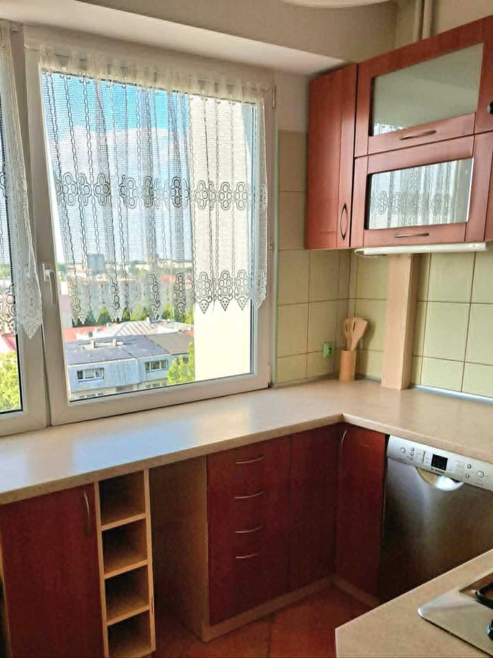 Mieszkanie 2-pokojowe Piotrków Trybunalski. Zdjęcie 7
